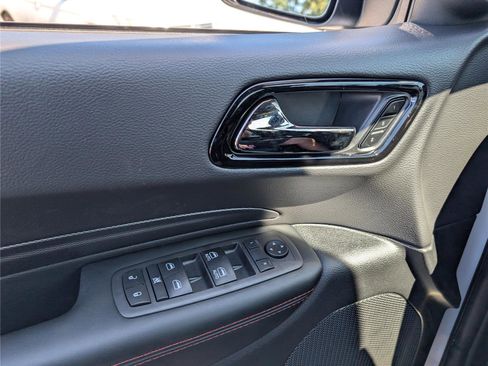 New 2026 Dodge Durango GT image 15