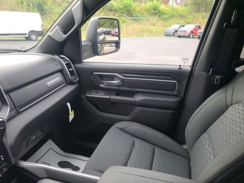 New 2026 RAM 1500 Big Horn image 17