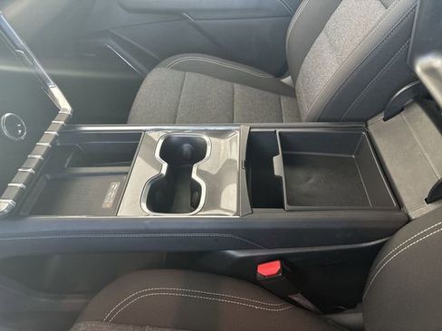 Certified 2025 GMC Acadia Elevation image 27