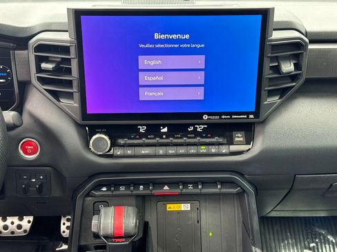 Used 2024 Toyota Tundra TRD Pro image 19