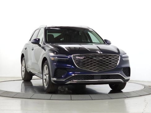 Used 2026 Genesis GV70 2.5T Select AWD/4WD image 1