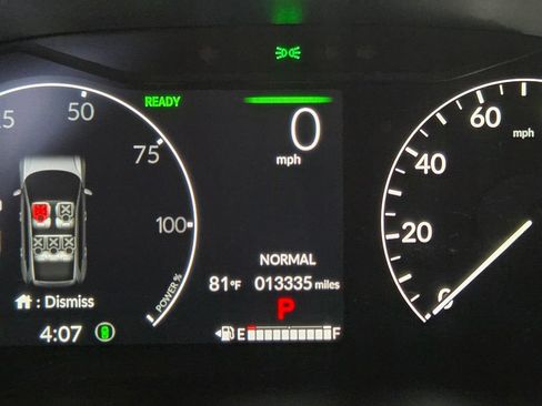 Certified 2025 Honda CR-V Sport image 36