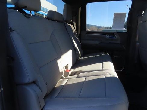 Certified 2024 Chevrolet Silverado 2500 LT image 39