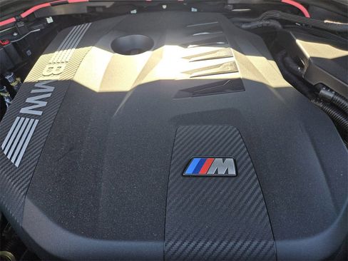 New 2026 BMW X3 M50 w/ Premium Package image 31