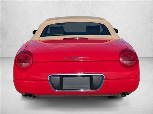 Used 2005 Ford Thunderbird image 6