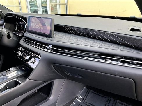 Certified 2026 INFINITI QX60 Autograph w/ Dark Cargo Package image 25