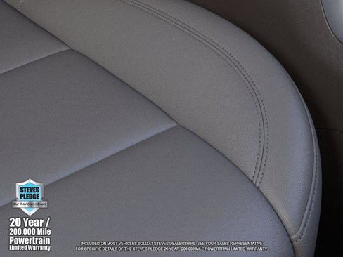 New 2026 Chevrolet Silverado 1500 LT Trail Boss w/ LT Trail Boss Premium Package AWD/4WD image 21