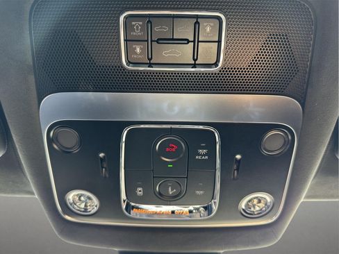 New 2026 Bentley Flying Spur Plug-In Hybrid AWD/4WD image 59