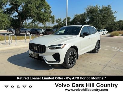 Used 2026 Volvo XC60 B5 Plus w/ Protection Package Premier