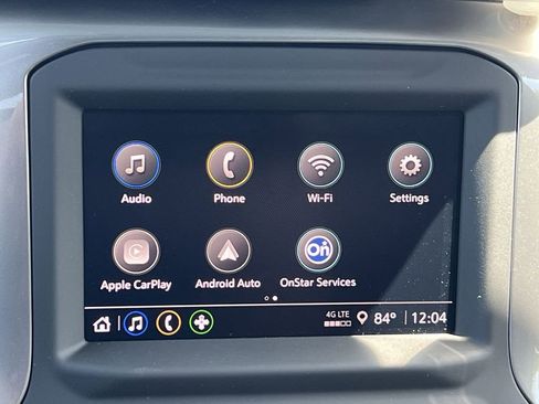 New 2026 Chevrolet Silverado 3500 W/T w/ WT Convenience Package RWD image 16
