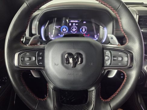 Used 2025 RAM 1500 RHO w/ RHO Level 1 Equipment Group AWD/4WD image 17