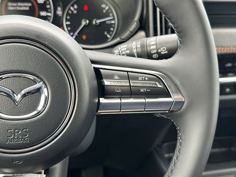 New 2026 MAZDA CX-50 2.5 Hybrid w/ Premium Plus Pkg image 21