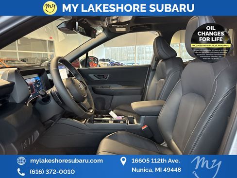 New 2026 Subaru Outback Limited image 19