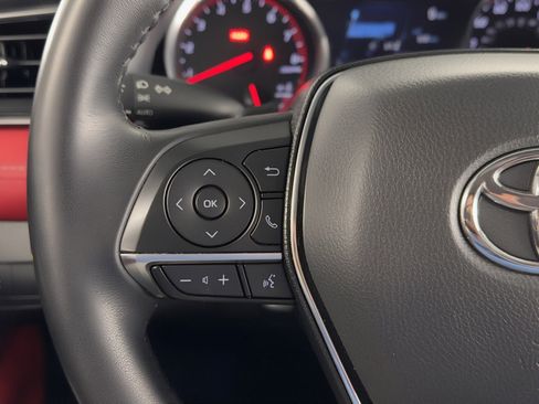 Used 2019 Toyota Camry XSE image 21