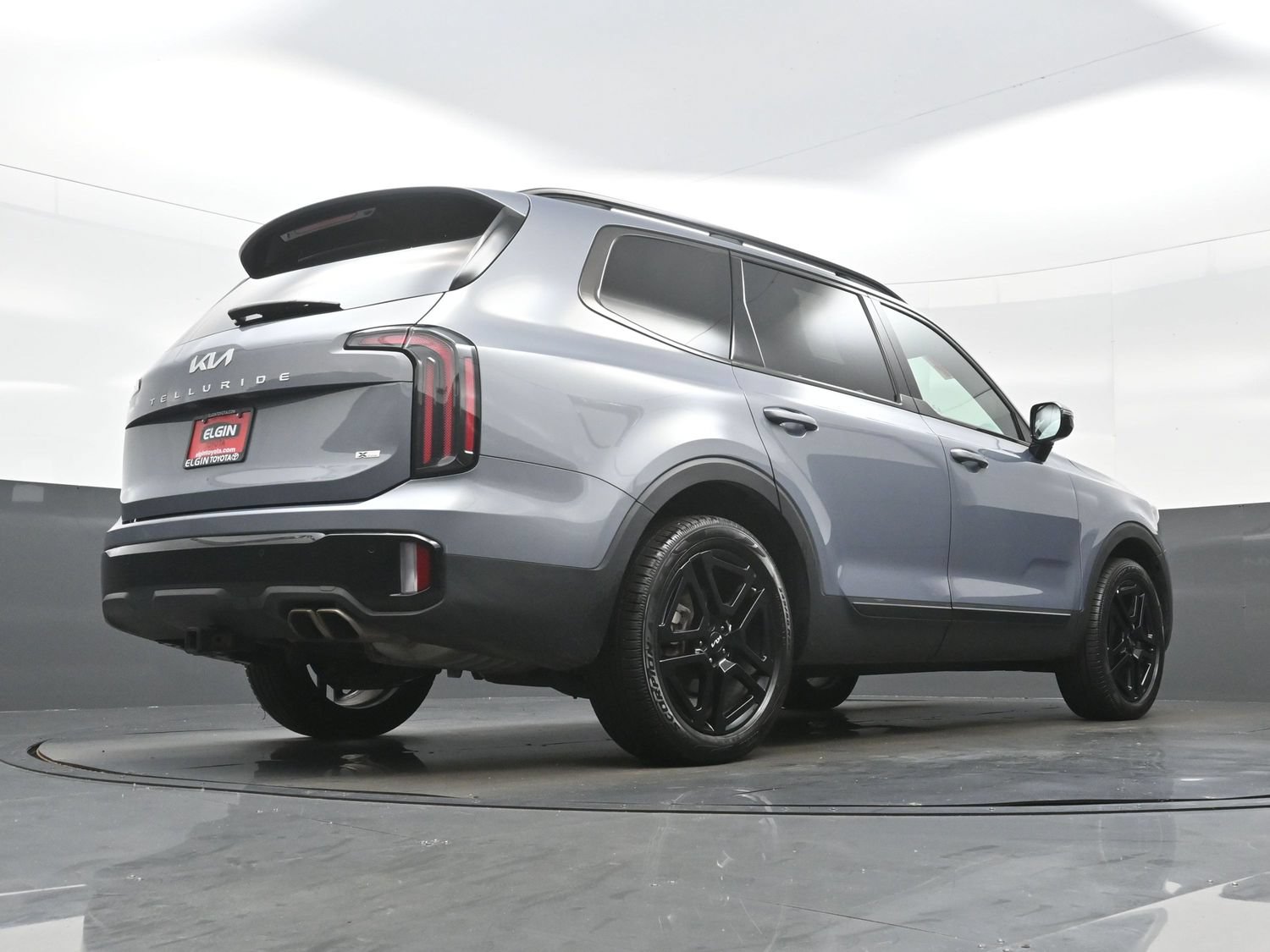 Used 2024 Kia Telluride SX Prestige X-Line AWD/4WD image 37