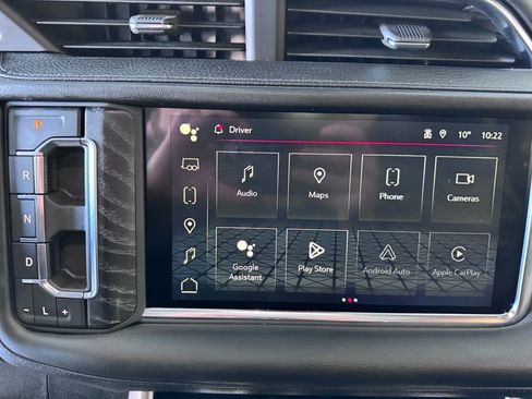 Certified 2024 GMC Yukon XL Denali w/ Max Trailering Package image 19