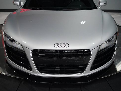Used 2009 Audi R8 V10 AWD/4WD image 45