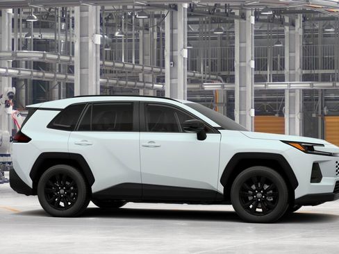 New 2026 Toyota RAV4 XLE Premium image 13