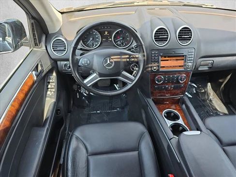 Used 2011 Mercedes-Benz ML 350 4MATIC image 16