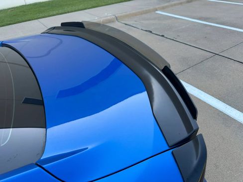 Used 2017 Chevrolet Camaro SS RWD image 13