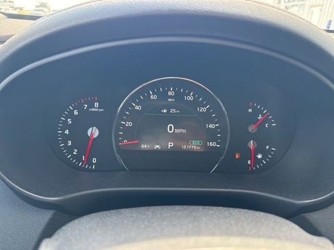 Used 2019 Kia Sorento SX w/ SX Touring Package AWD/4WD image 13