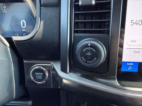 New 2026 Ford F150 Tremor AWD/4WD image 28