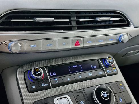 Used 2021 Hyundai Palisade SEL w/ Convenience Package FWD image 18
