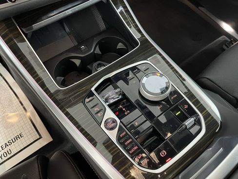 Certified 2024 BMW X5 xDrive50e w/ Executive Package image 14