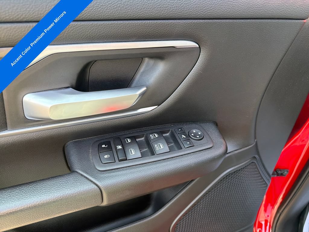 Used 2023 RAM 1500 Big Horn AWD/4WD image 13