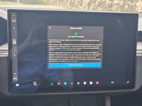 Used 2022 Tesla Model X image 50