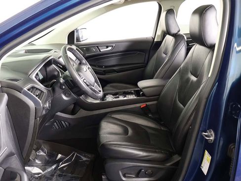 Used 2020 Ford Edge Titanium w/ Equipment Group 301A image 36