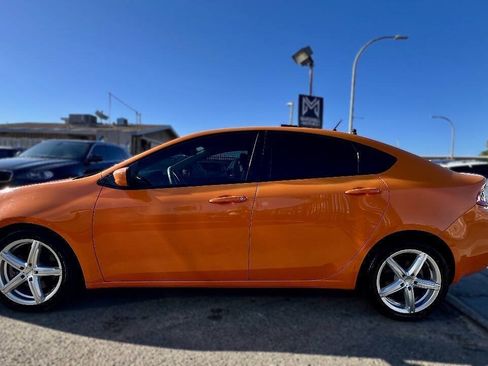 Used 2013 Dodge Dart SXT FWD image 7