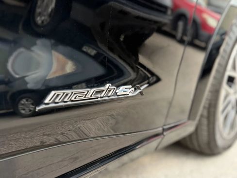 Used 2024 Ford Mustang Mach-E Premium AWD/4WD image 41