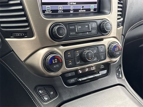 Used 2017 GMC Yukon XL Denali w/ Open Road Package image 22