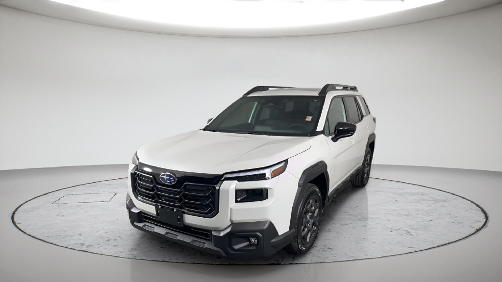 New 2026 Subaru Outback Premium AWD/4WD image 1