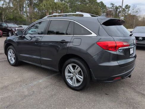 Used 2013 Acura RDX FWD w/ Technology Package image 6