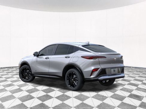 New 2026 Buick Envista Sport Touring image 6