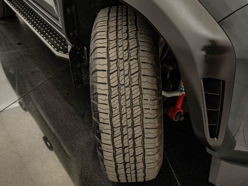 Used 2025 Toyota 4Runner TRD Off-Road Premium w/ Tow Technology Package AWD/4WD image 58