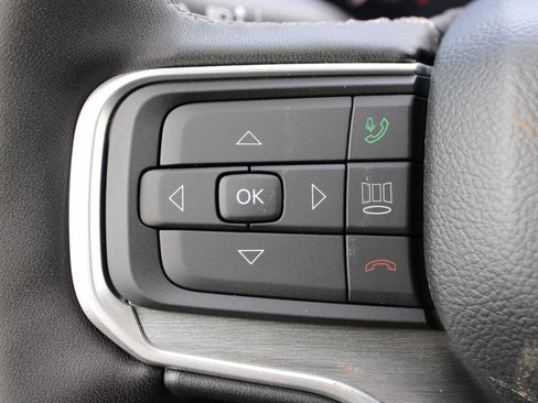 New 2026 Jeep Grand Wagoneer Limited image 18