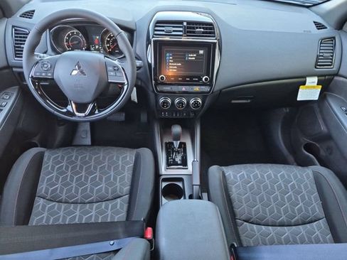 New 2026 Mitsubishi Outlander Sport AWD image 29