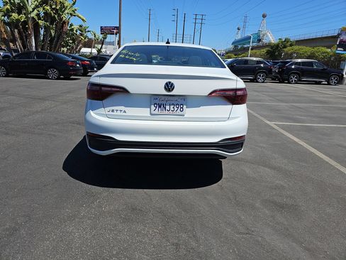 Used 2024 Volkswagen Jetta S FWD image 6