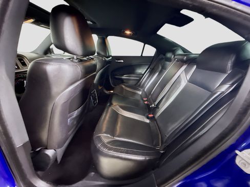 Used 2022 Dodge Charger SXT w/ Leather Interior Group image 25