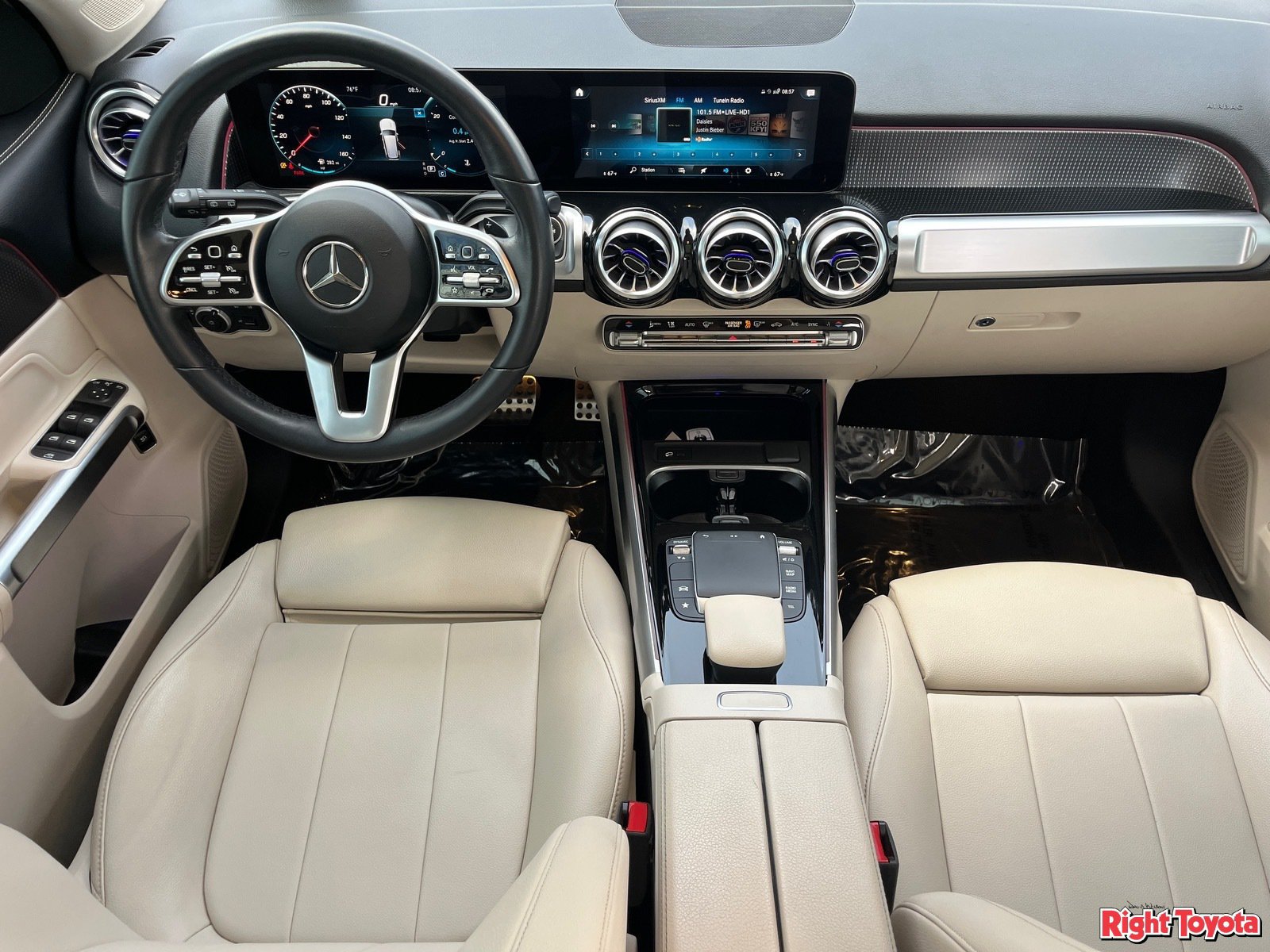 Used 2022 Mercedes-Benz GLB 250 image 15