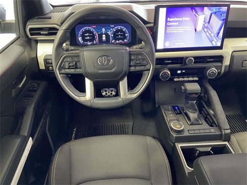 Used 2024 Toyota Tacoma TRD Sport image 13