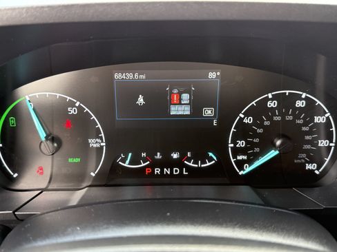 Certified 2023 Ford Maverick XLT FWD image 35