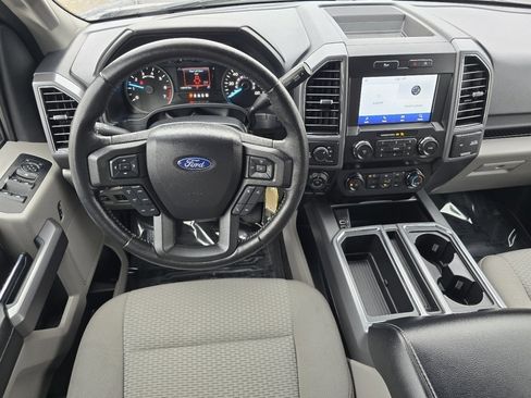 Used 2020 Ford F150 XLT w/ Equipment Group 302A Luxury image 29