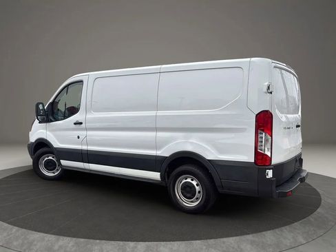 Used 2019 Ford Transit 150 130 Low Roof image 4