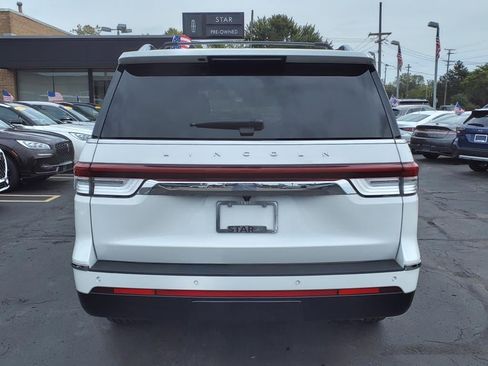 New 2023 Lincoln Navigator Reserve image 29