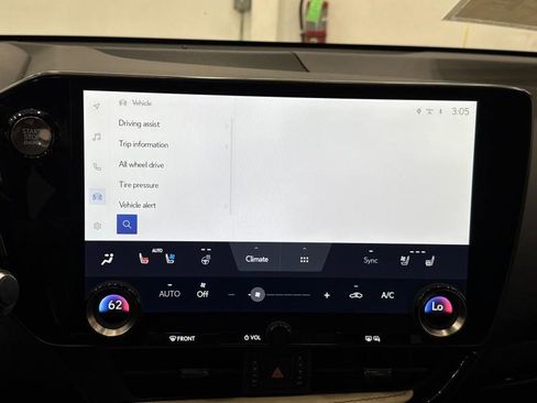 Used 2022 Lexus NX 350 AWD w/ Premium Package image 46