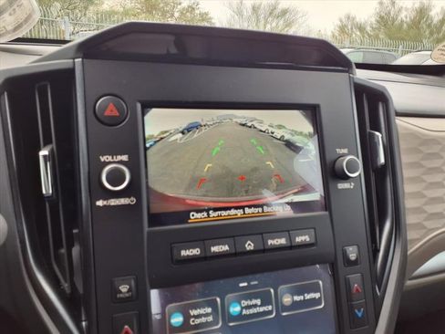 New 2026 Subaru Forester image 3